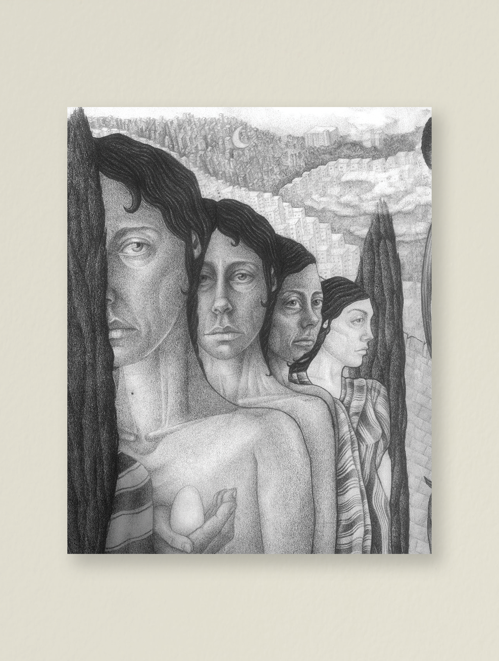 עיר אין־גולה