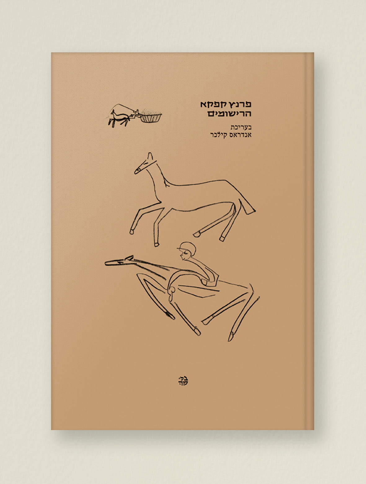 הרישומים